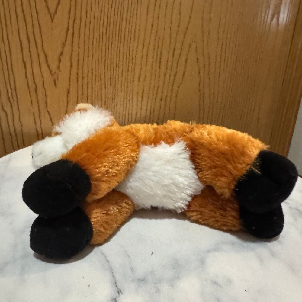Plush lot of wild animals - Picture 11 of 12